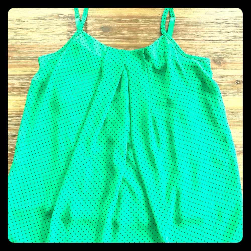 ❇️Polka Dot Tank Top❇️